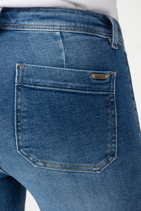 Jeans CHARLOTTE